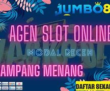 Aplikasi Admin Slot Online Pakai Dana 5 Ribu Merdekawin Slot