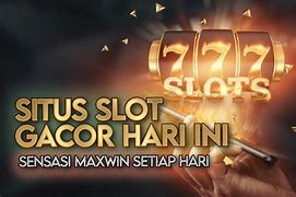 Bintangslot77 Situs Game Slot Gampang Menang Auto Scatter