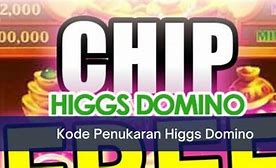 Kode Penukaran Higgs Slot Desember 2022 Terbaru Live Singapore