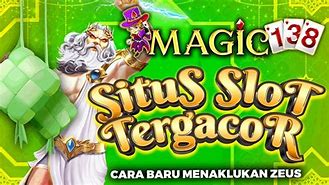 Link Slot Gacor Hari Ini Panglima Zeus Menusuk