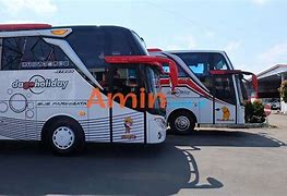 Ulasan Sewa Bus Pariwisata Po Haryanto Depok