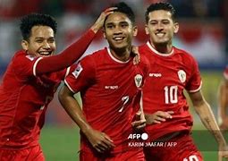 Winner Wakil 88 Indonesia U23 Hari Ini Live